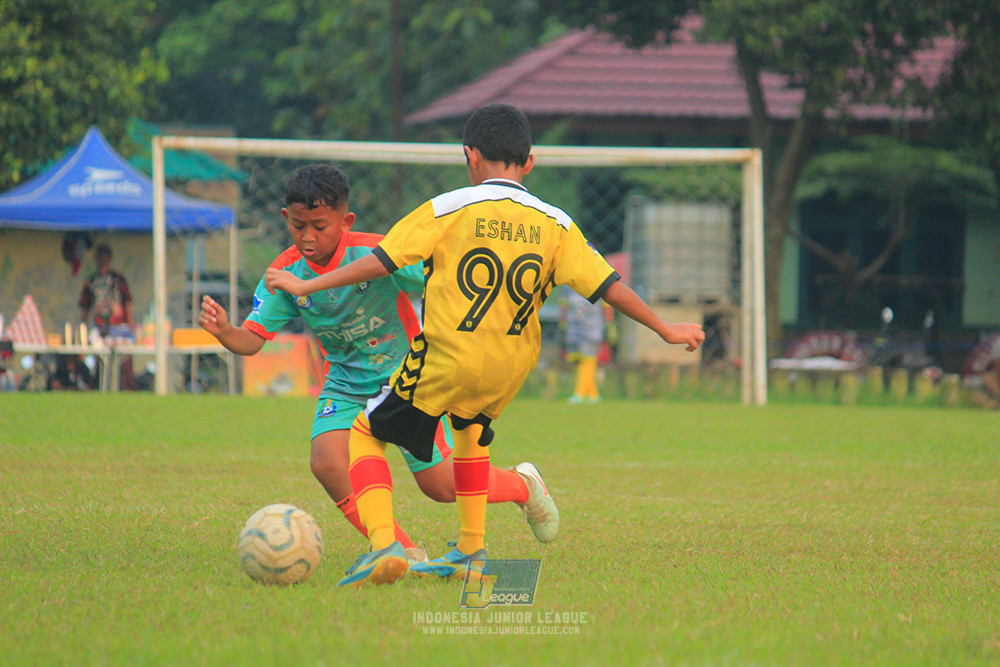ijl u10 200725 dream soccer skill vs tunas harapan indah sa