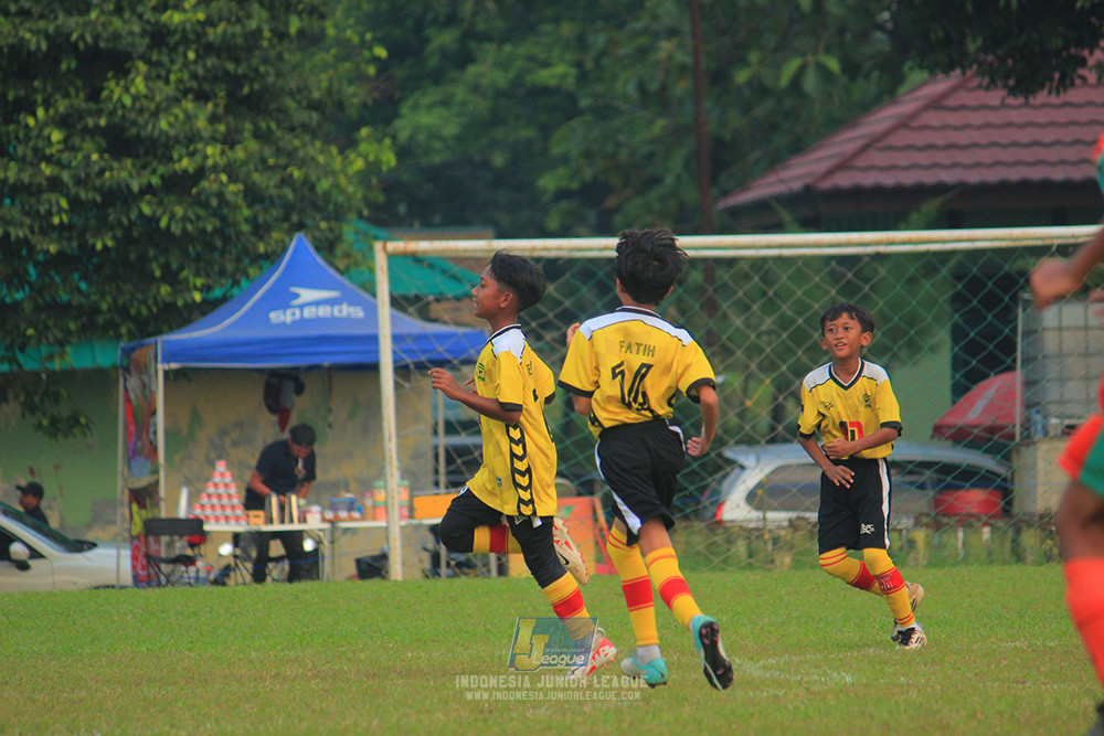 ijl u10 200725 dream soccer skill vs tunas harapan indah sa