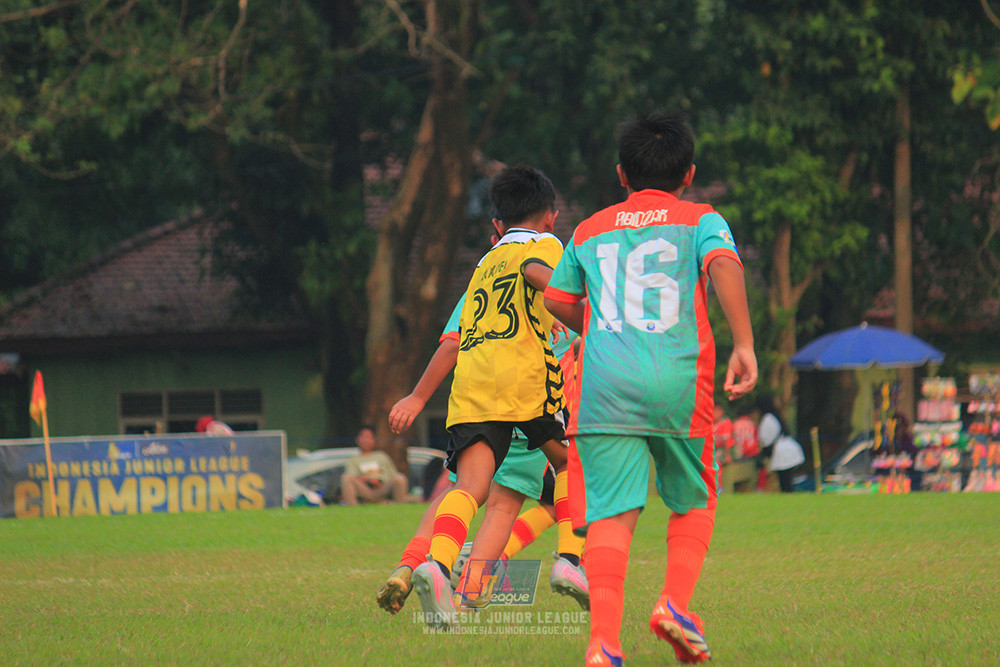 ijl u10 200725 dream soccer skill vs tunas harapan indah sa