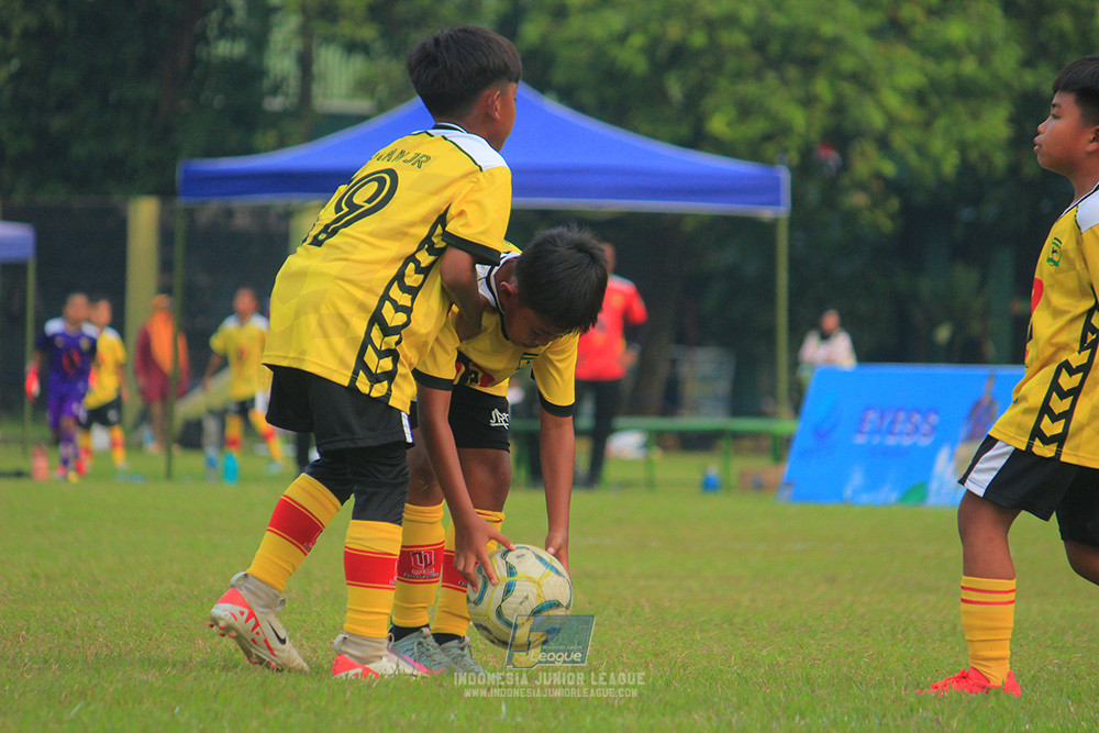 ijl u10 200725 dream soccer skill vs tunas harapan indah sa