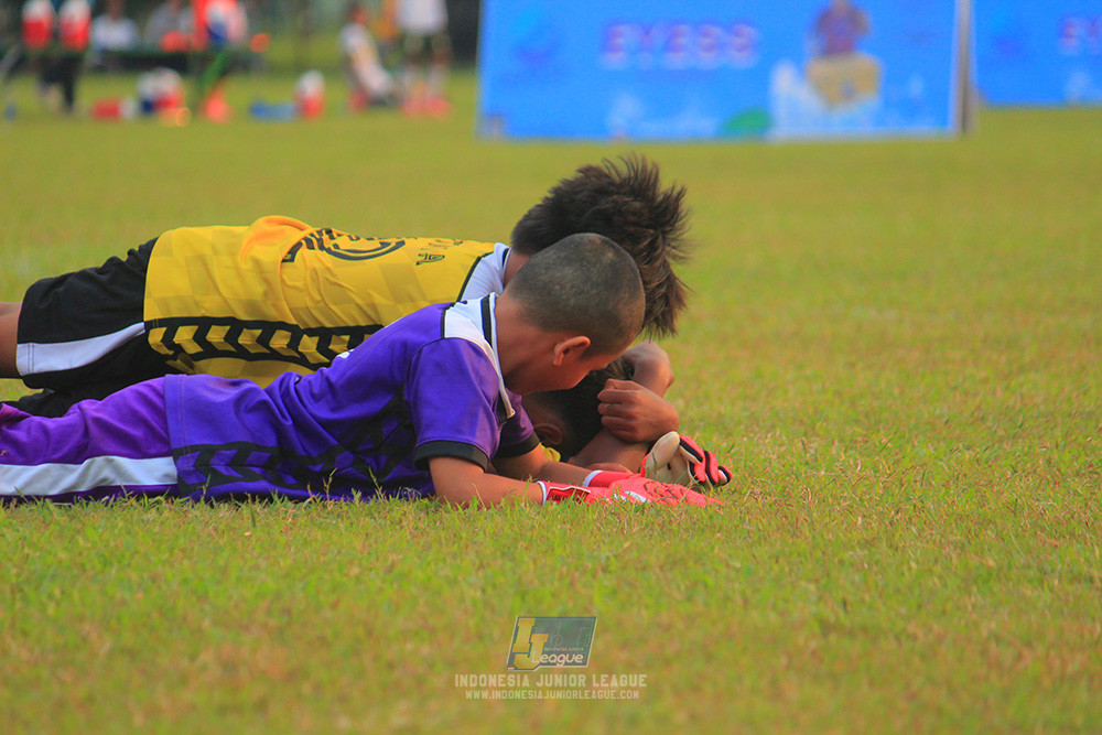 ijl u10 200725 dream soccer skill vs tunas harapan indah sa
