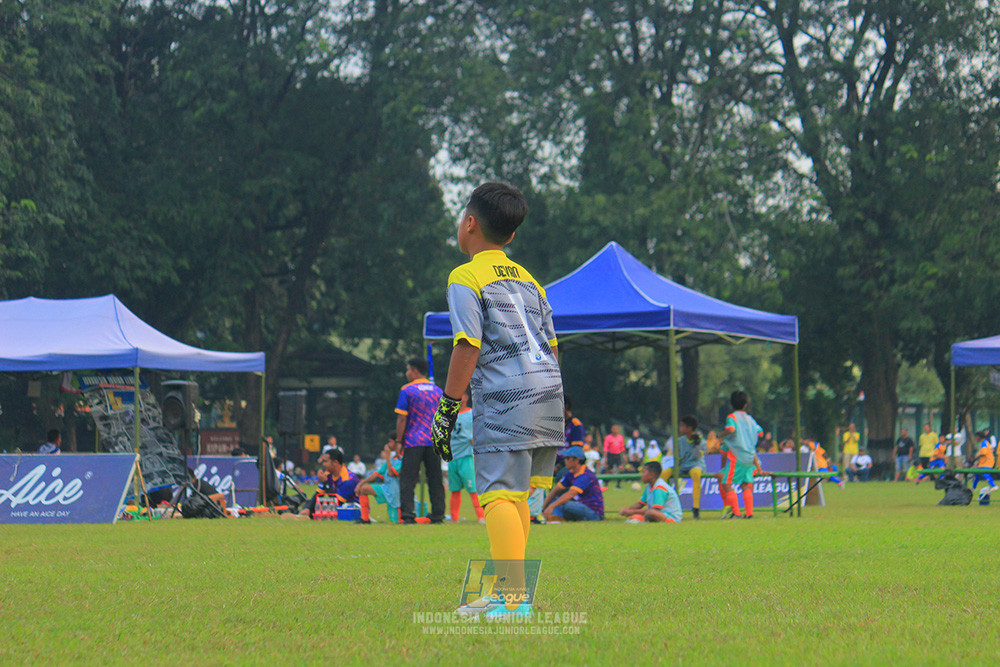 ijl u10 200725 dream soccer skill vs tunas harapan indah sa