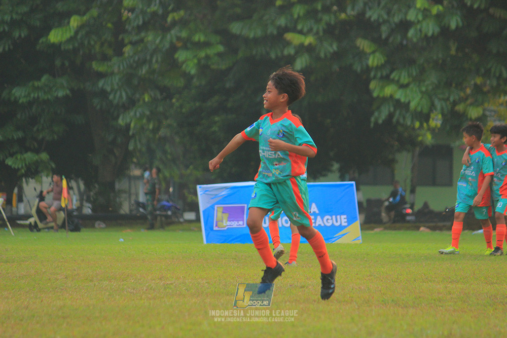 ijl u10 200725 dream soccer skill vs tunas harapan indah sa