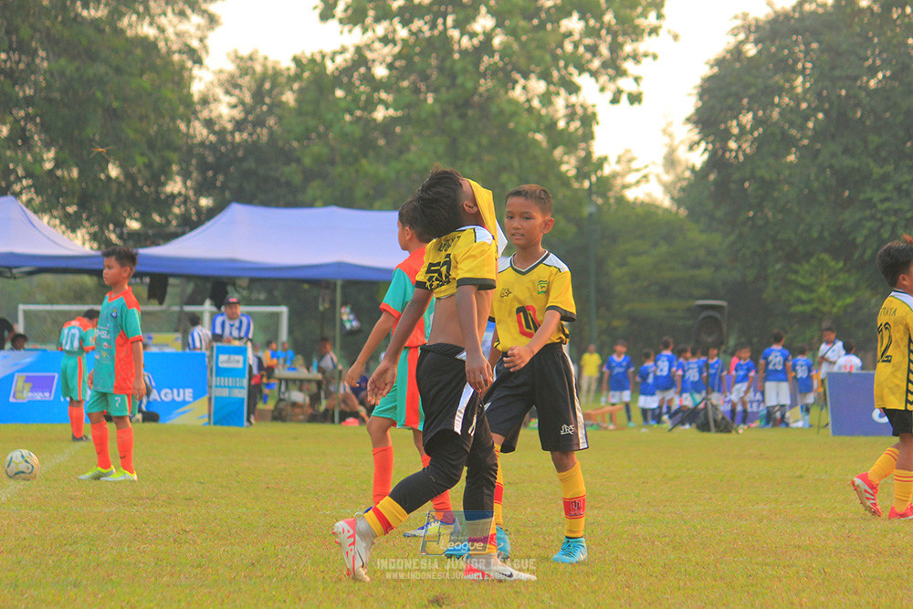 ijl u10 200725 dream soccer skill vs tunas harapan indah sa