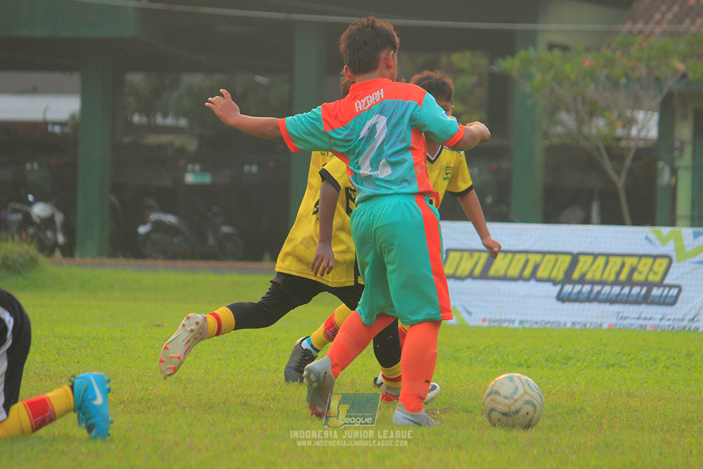 ijl u10 200725 dream soccer skill vs tunas harapan indah sa