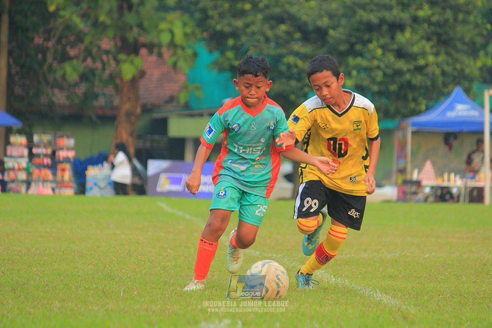 ijl u10 200725 dream soccer skill vs tunas harapan indah sa