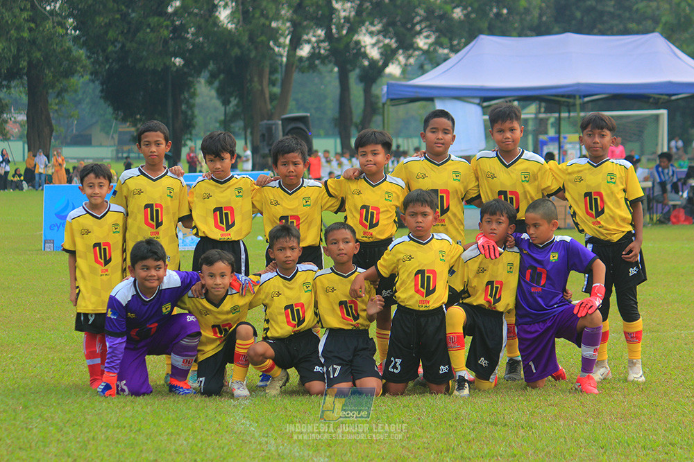 ijl u10 200725 dream soccer skill vs tunas harapan indah sa