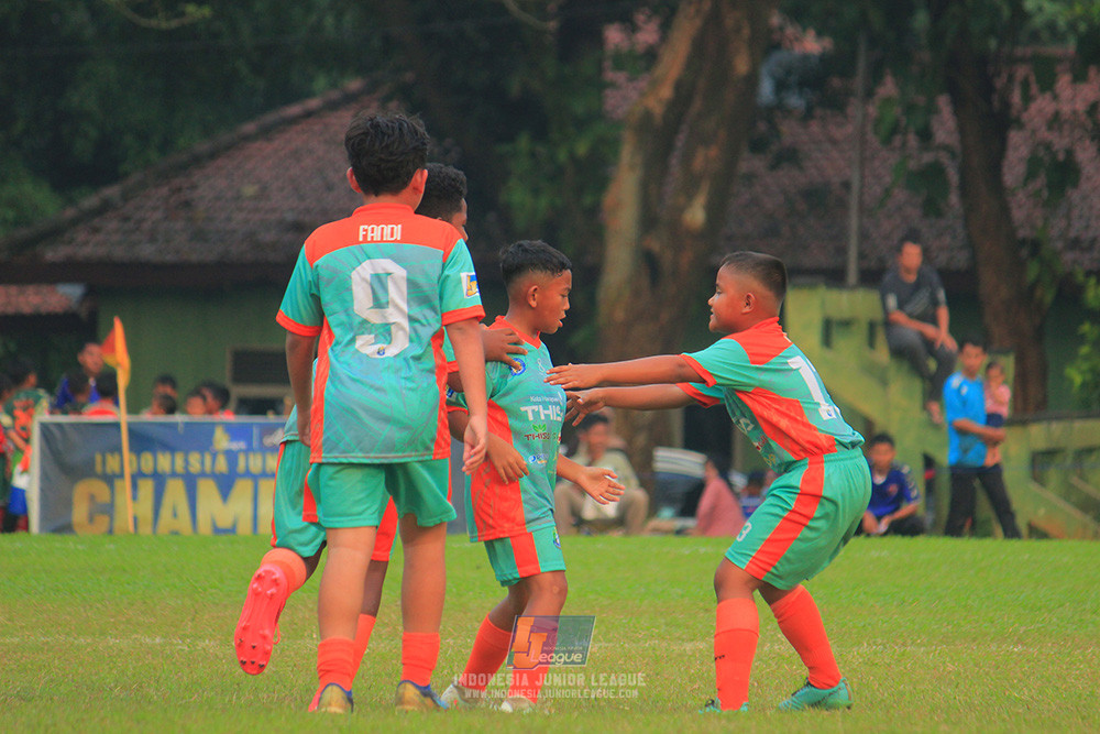 ijl u10 200725 dream soccer skill vs tunas harapan indah sa