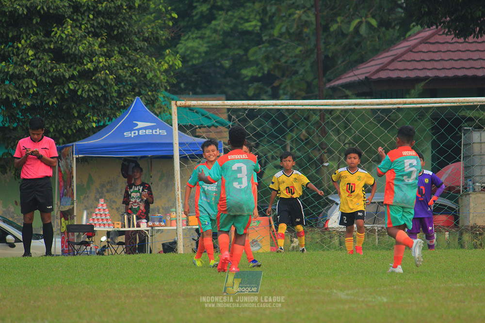 ijl u10 200725 dream soccer skill vs tunas harapan indah sa