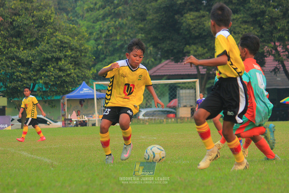 ijl u10 200725 dream soccer skill vs tunas harapan indah sa