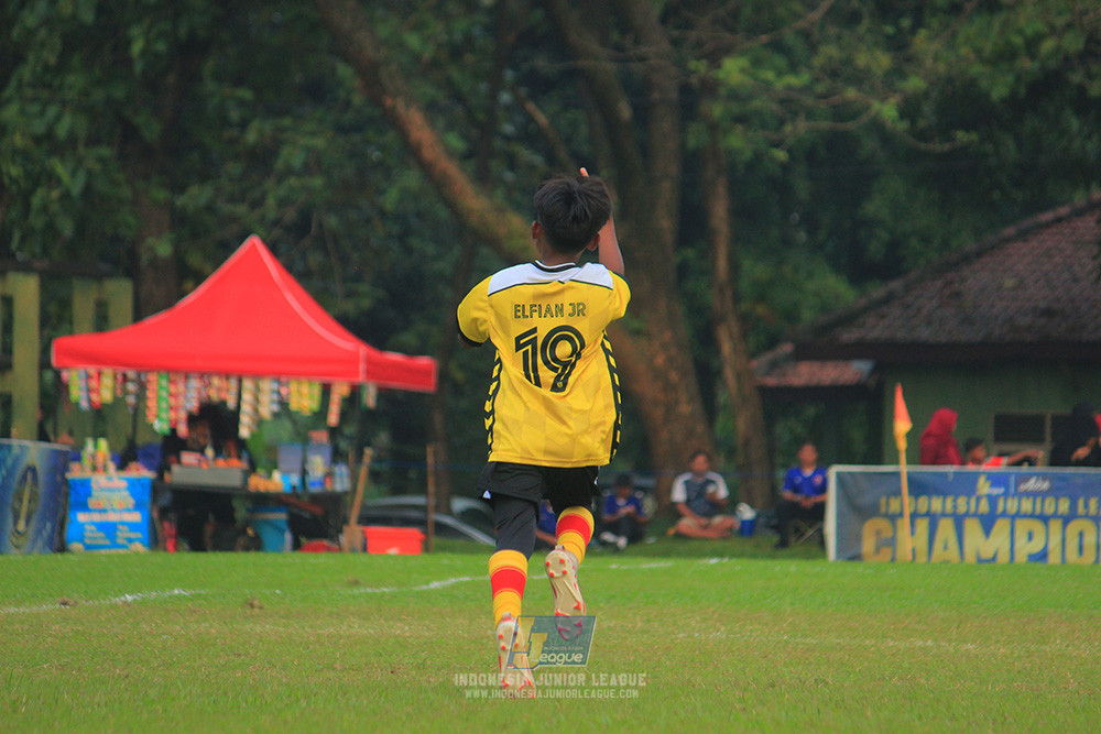 ijl u10 200725 dream soccer skill vs tunas harapan indah sa