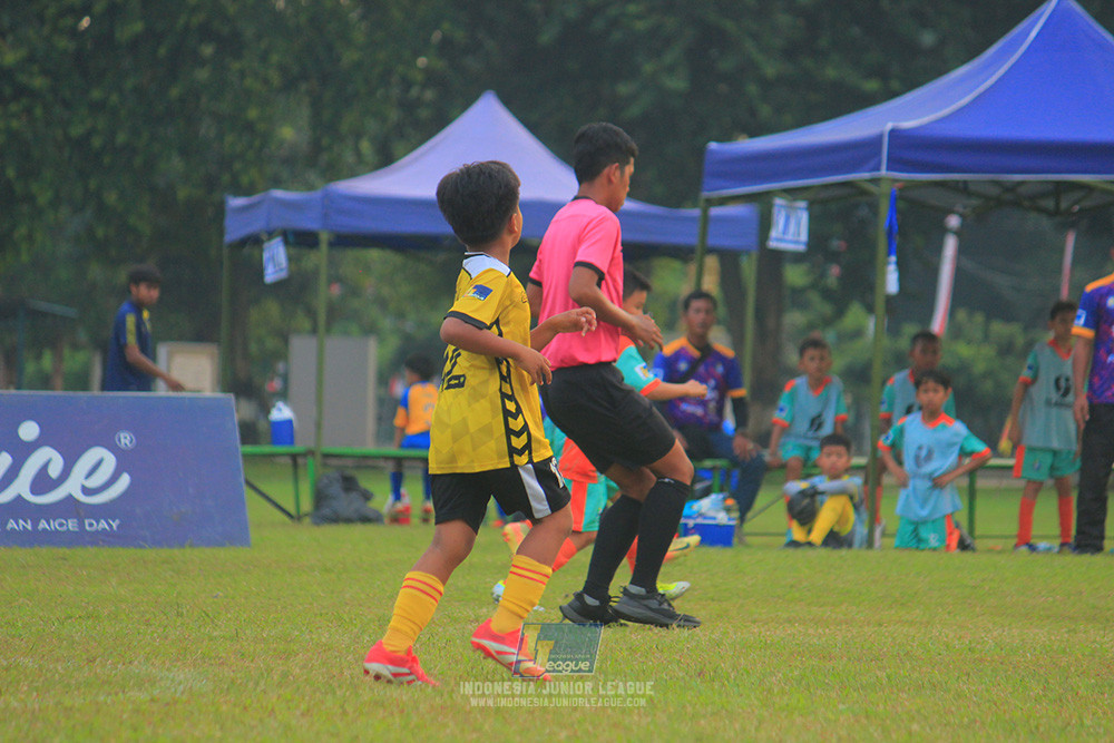 ijl u10 200725 dream soccer skill vs tunas harapan indah sa