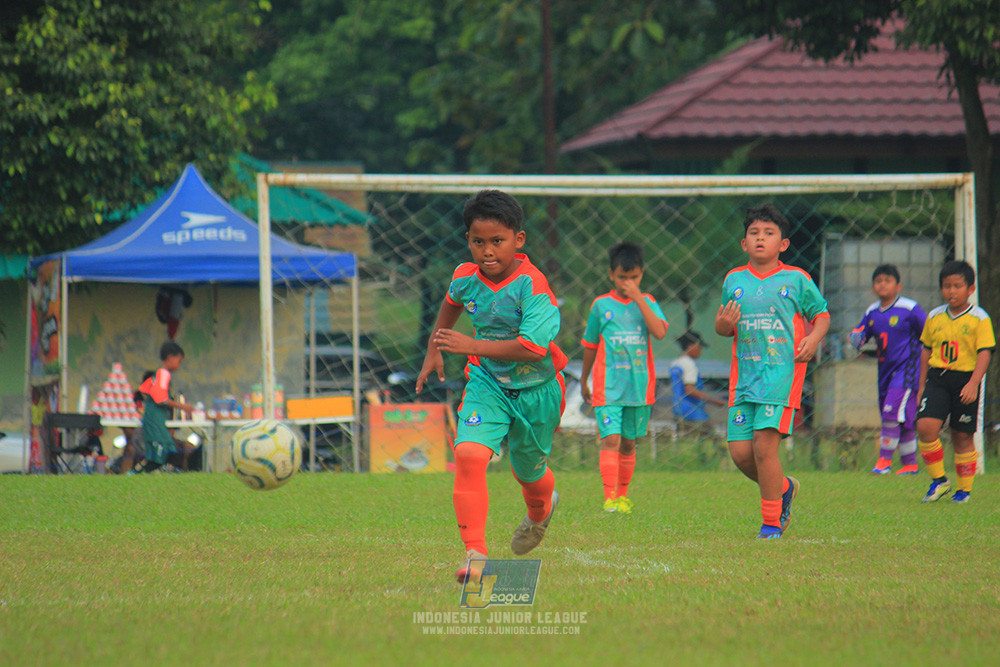 ijl u10 200725 dream soccer skill vs tunas harapan indah sa