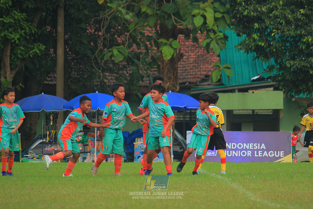 ijl u10 200725 dream soccer skill vs tunas harapan indah sa