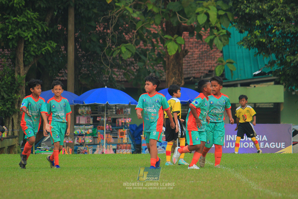 ijl u10 200725 dream soccer skill vs tunas harapan indah sa