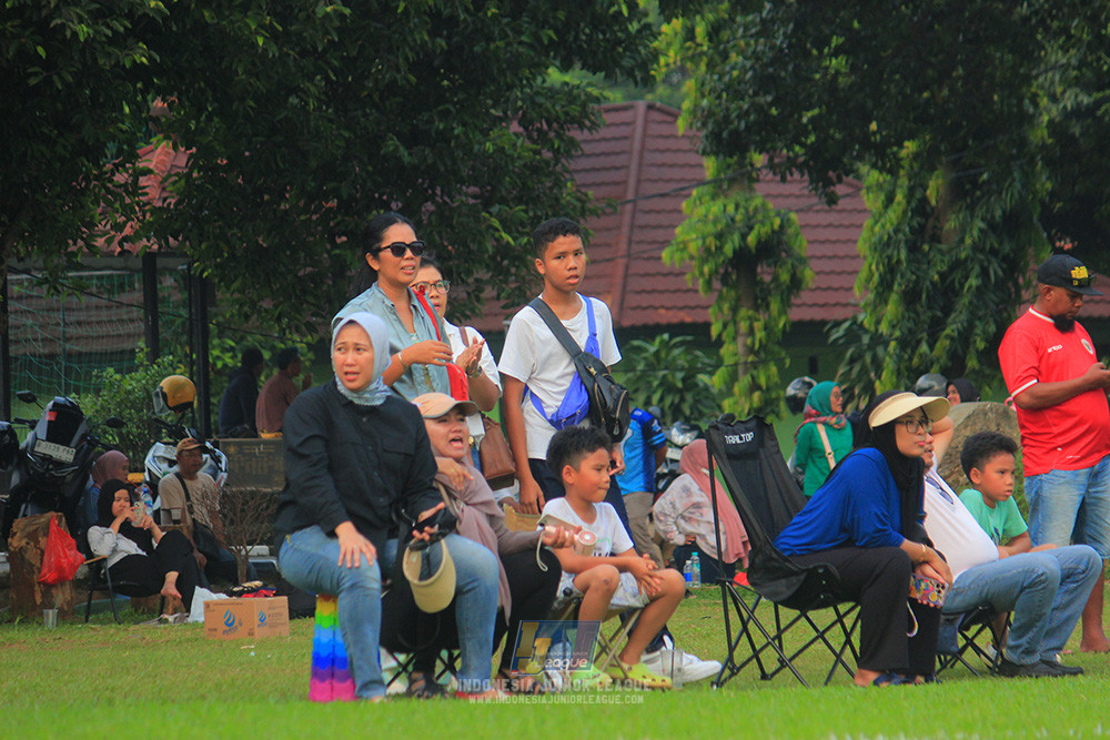 ijl u10 200725 dream soccer skill vs tunas harapan indah sa