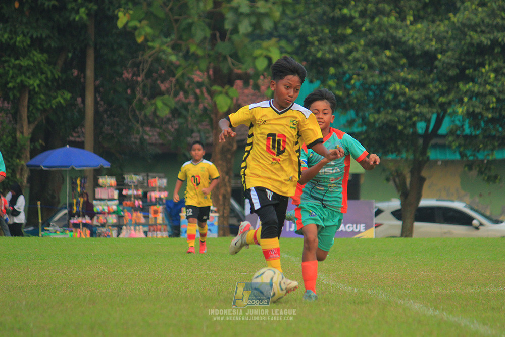 ijl u10 200725 dream soccer skill vs tunas harapan indah sa