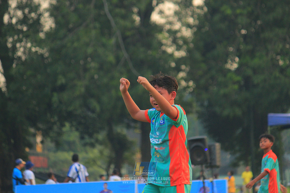 ijl u10 200725 dream soccer skill vs tunas harapan indah sa