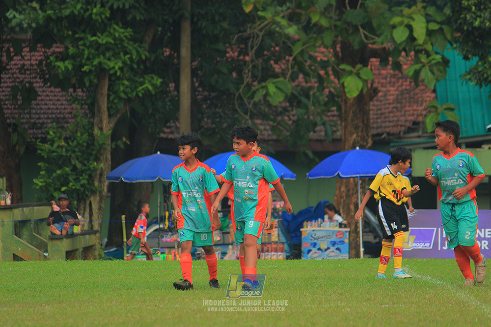 ijl u10 200725 dream soccer skill vs tunas harapan indah sa