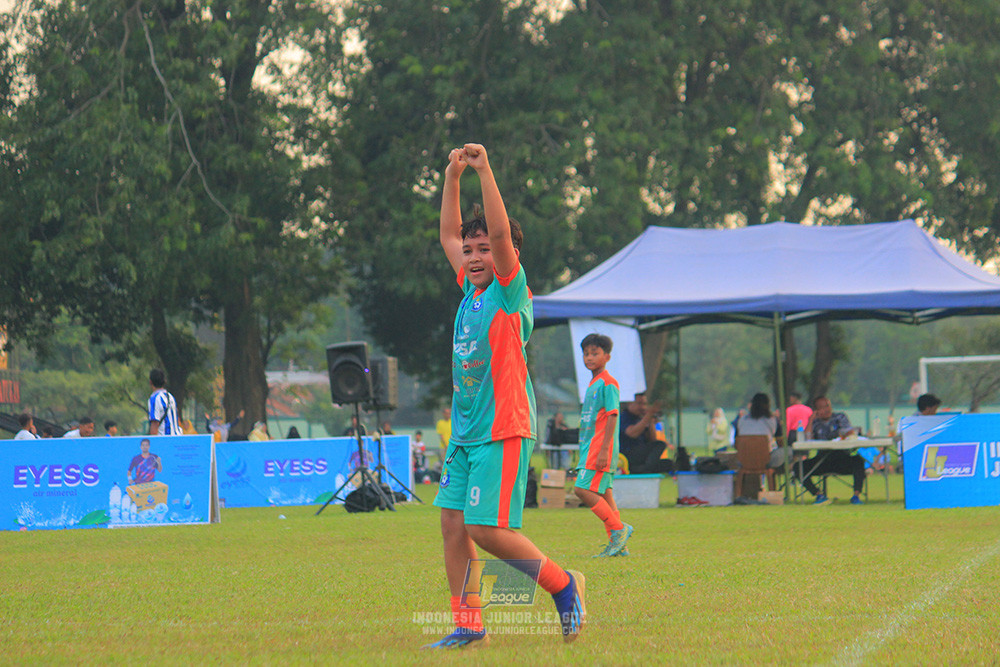 ijl u10 200725 dream soccer skill vs tunas harapan indah sa