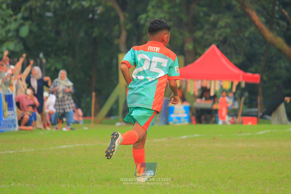 ijl u10 200725 dream soccer skill vs tunas harapan indah sa