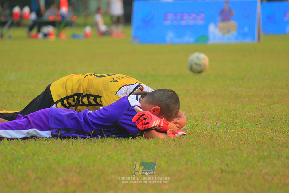 ijl u10 200725 dream soccer skill vs tunas harapan indah sa