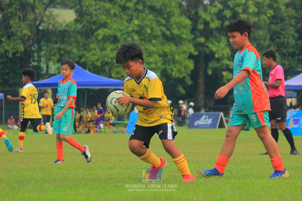 ijl u10 200725 dream soccer skill vs tunas harapan indah sa