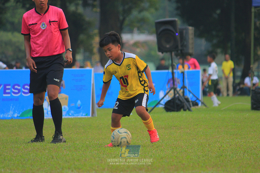 ijl u10 200725 dream soccer skill vs tunas harapan indah sa