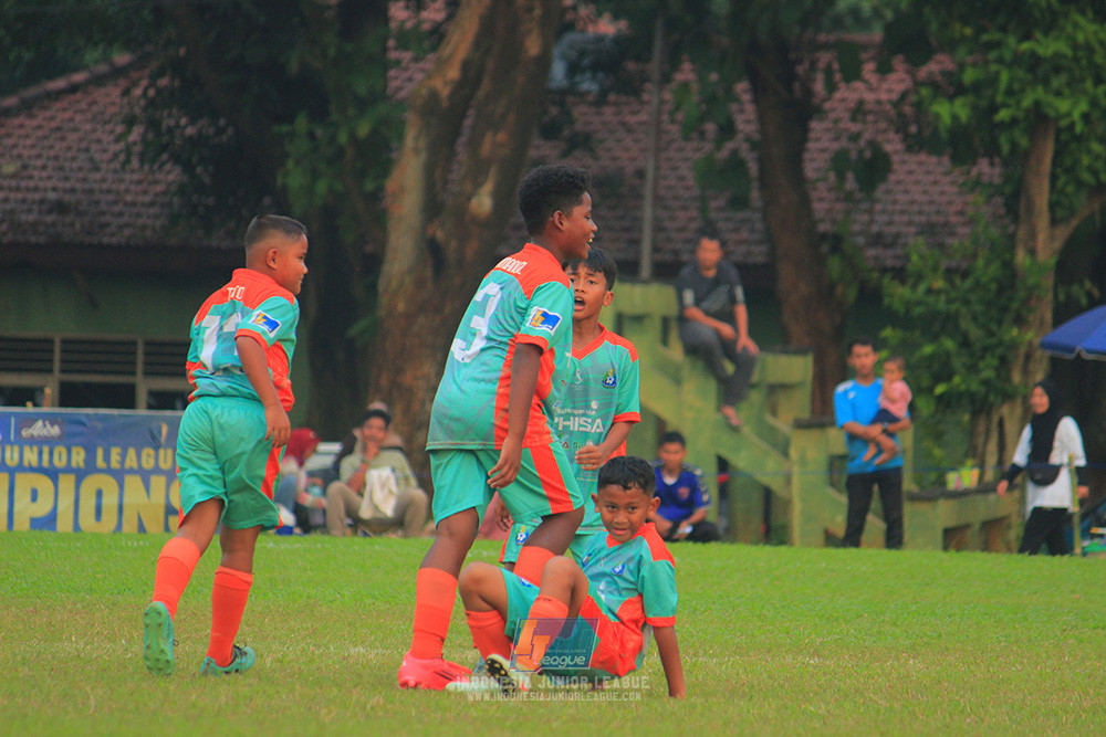 ijl u10 200725 dream soccer skill vs tunas harapan indah sa