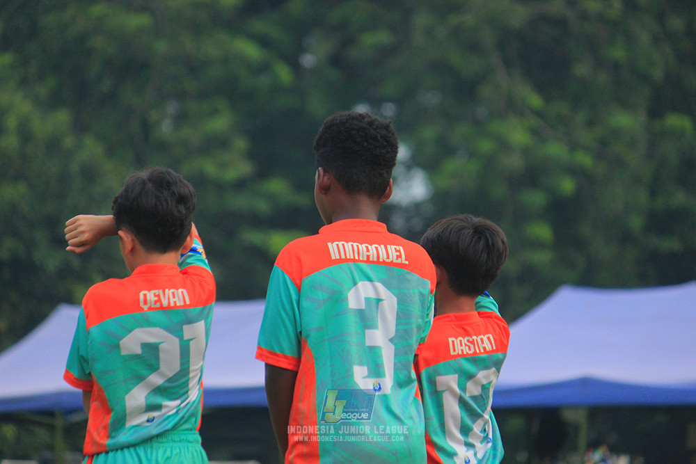 ijl u10 200725 dream soccer skill vs tunas harapan indah sa