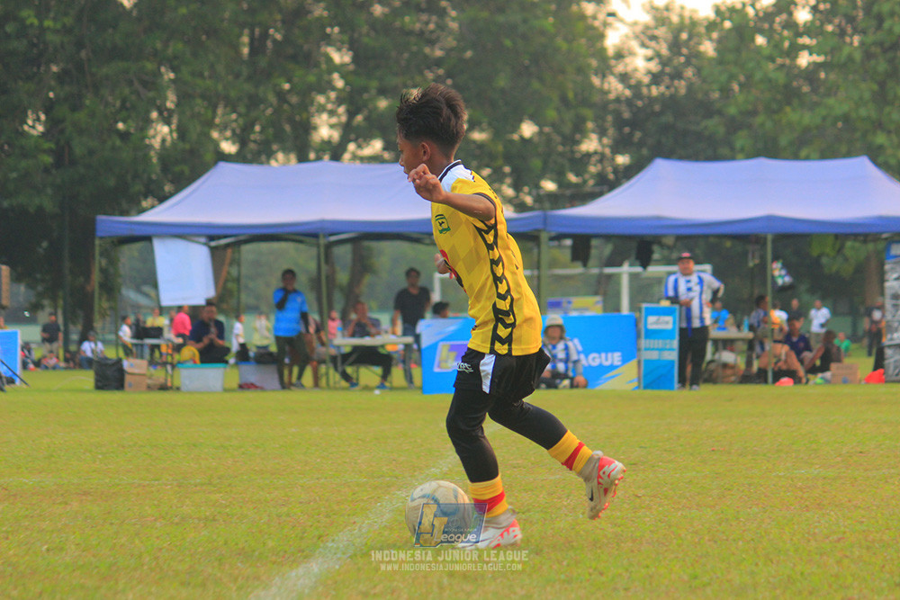 ijl u10 200725 dream soccer skill vs tunas harapan indah sa