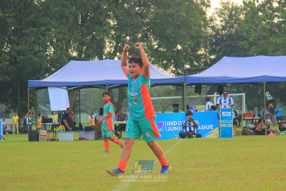 ijl u10 200725 dream soccer skill vs tunas harapan indah sa
