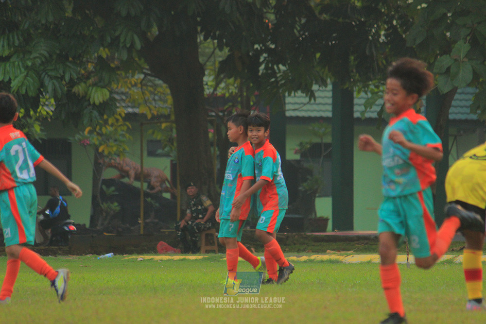 ijl u10 200725 dream soccer skill vs tunas harapan indah sa