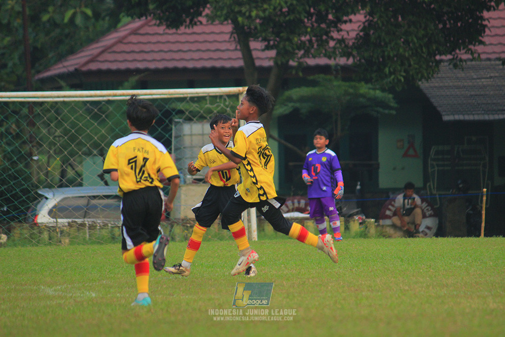 ijl u10 200725 dream soccer skill vs tunas harapan indah sa