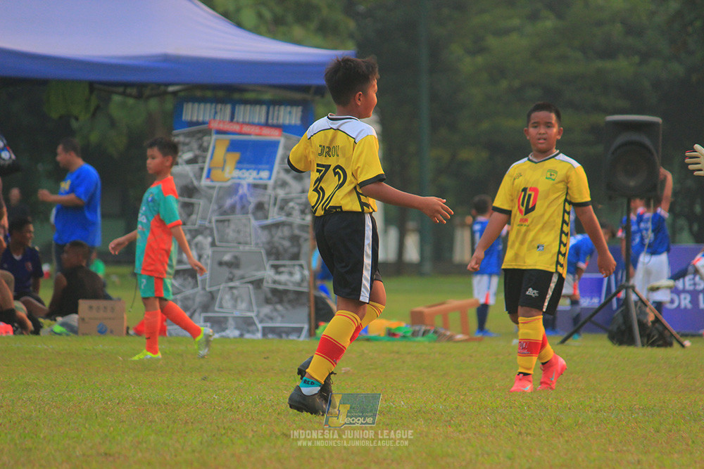 ijl u10 200725 dream soccer skill vs tunas harapan indah sa