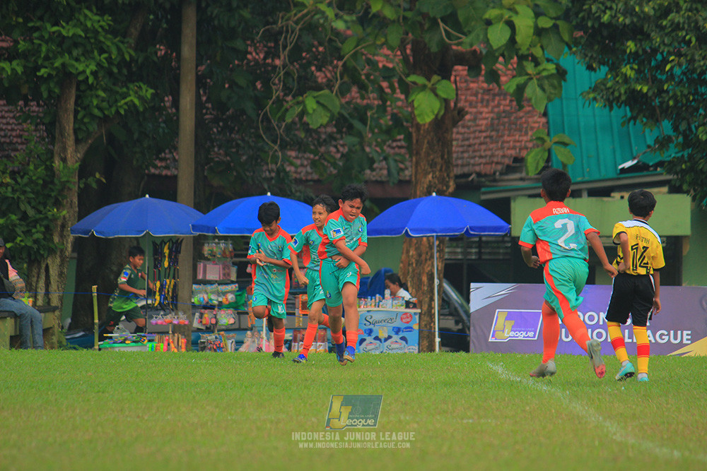 ijl u10 200725 dream soccer skill vs tunas harapan indah sa