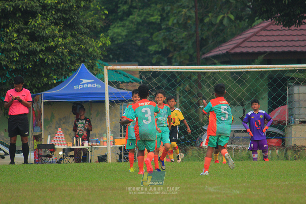 ijl u10 200725 dream soccer skill vs tunas harapan indah sa