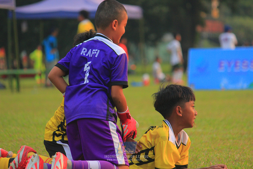 ijl u10 200725 dream soccer skill vs tunas harapan indah sa
