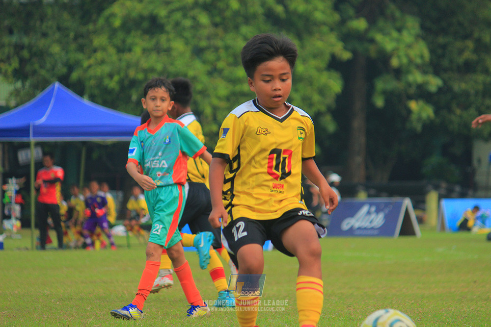 ijl u10 200725 dream soccer skill vs tunas harapan indah sa