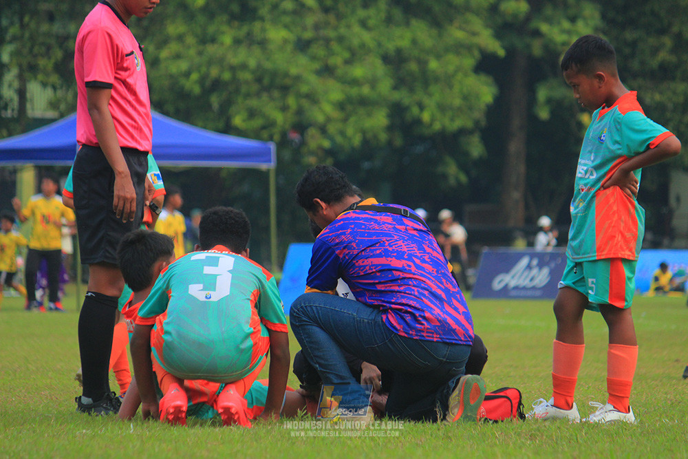 ijl u10 200725 dream soccer skill vs tunas harapan indah sa