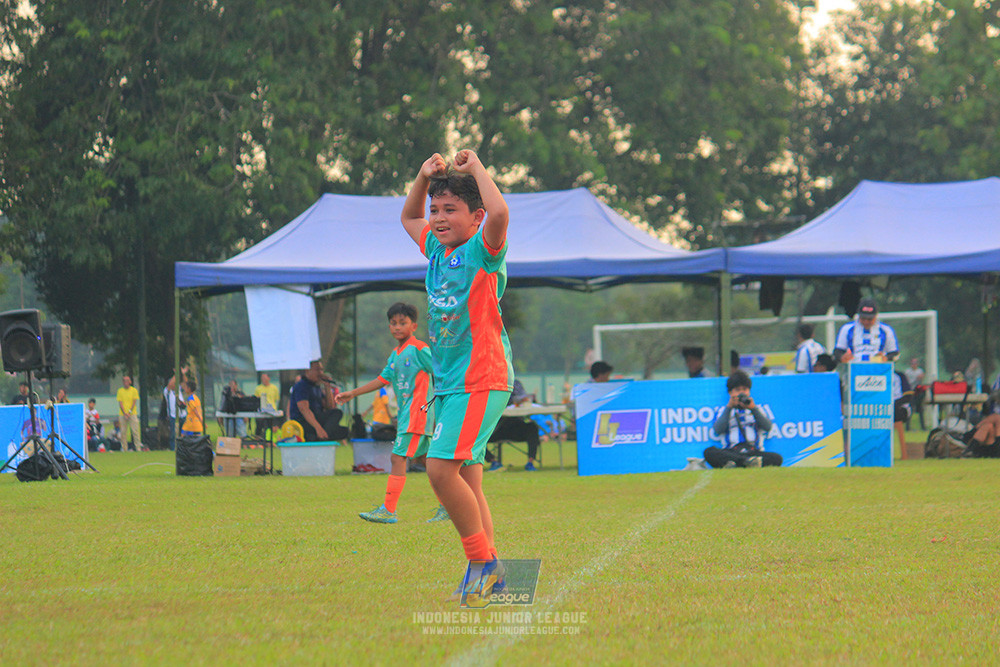 ijl u10 200725 dream soccer skill vs tunas harapan indah sa