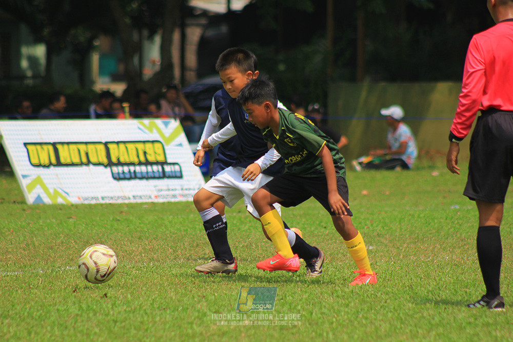 ijl u10 200725 fff academy vs maesa pararaider army