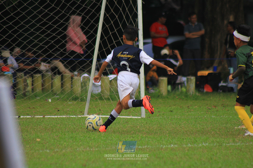 ijl u10 200725 fff academy vs maesa pararaider army