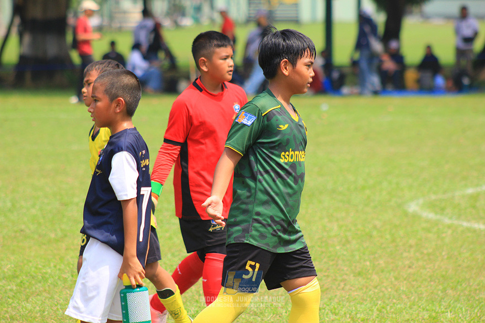 ijl u10 200725 fff academy vs maesa pararaider army