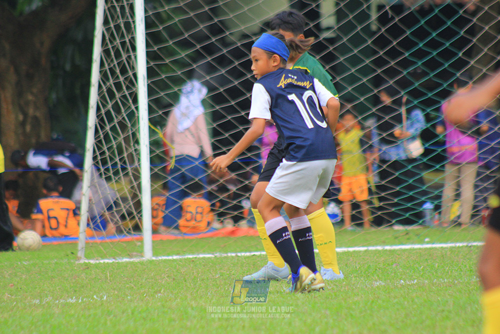 ijl u10 200725 fff academy vs maesa pararaider army