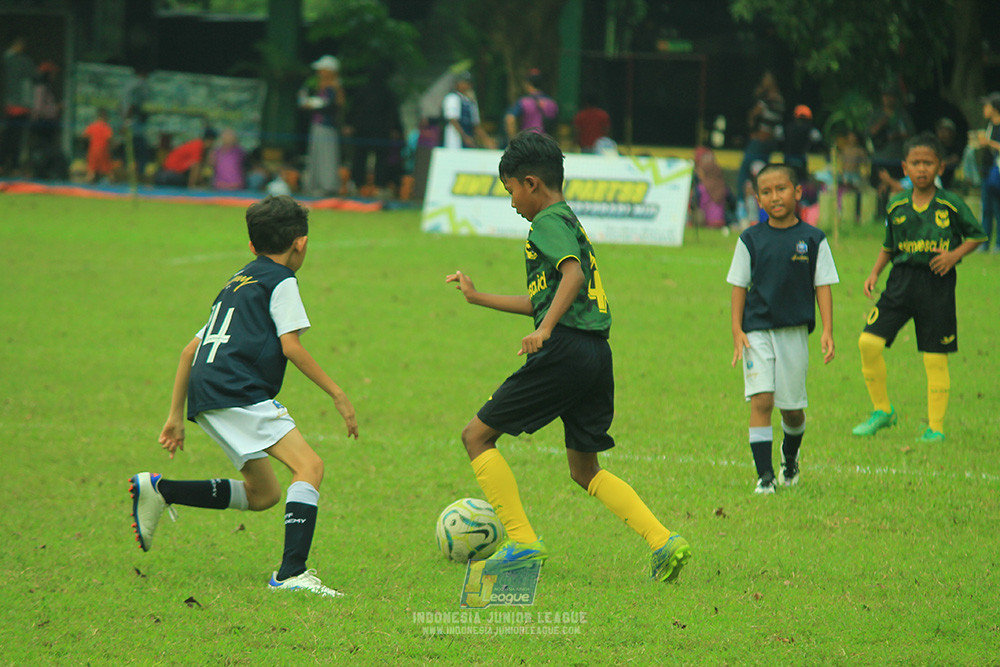 ijl u10 200725 fff academy vs maesa pararaider army