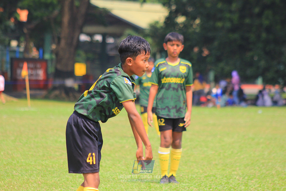 ijl u10 200725 fff academy vs maesa pararaider army