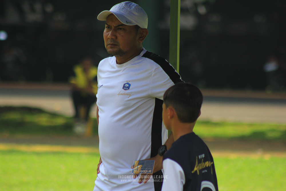 ijl u10 200725 fff academy vs maesa pararaider army