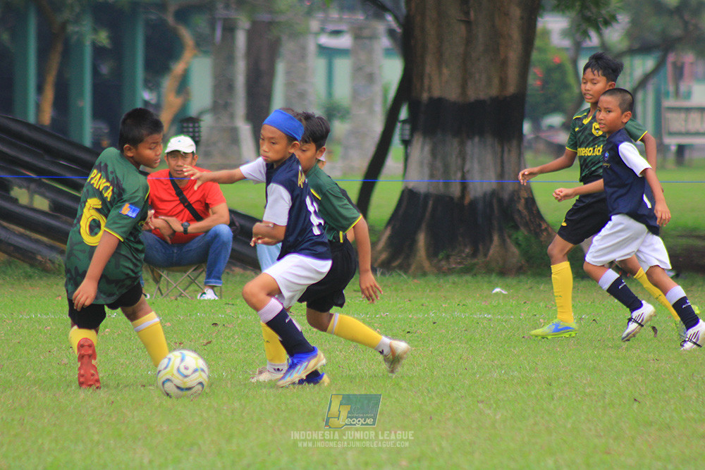 ijl u10 200725 fff academy vs maesa pararaider army