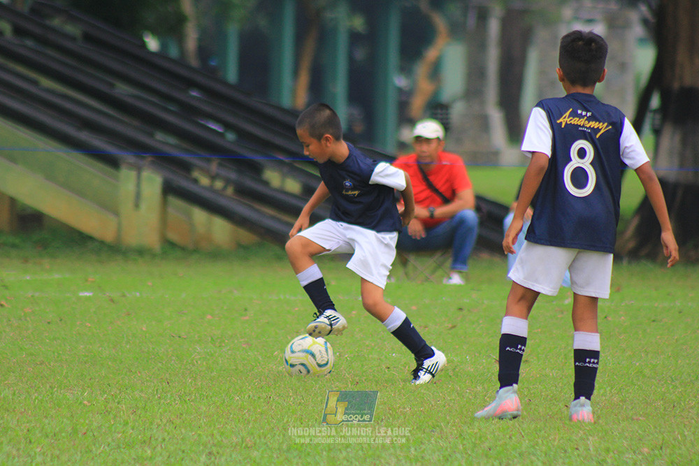 ijl u10 200725 fff academy vs maesa pararaider army